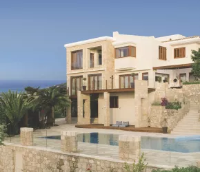Villas for Sale in Cyprus