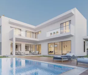 Luxury Houses, Nicosia