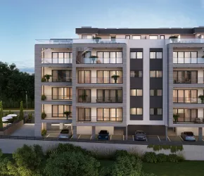 Residential building of 16 apartments in Potamos Germasogeia, Limassol