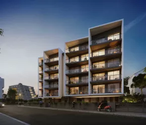 Complex of thirty-two apartments in Strovolos, Nicosia