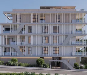 Residential building of 11 apartments in the area of Agios Athanasios, Limassol